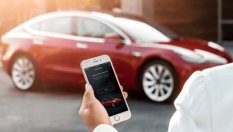 Интересът към електромобилите Tesla намалявал значително! Дали?