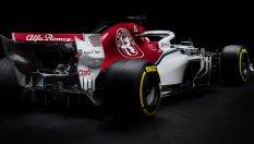 Alfa Romeo отново има отбор във Формула 1