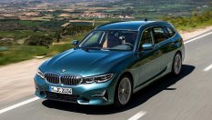 BMW ще предложи "напомпано" дизелово комби