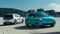 Volkswagen спира да продава стандартни коли в Норвегия