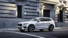Volvo все пак ще прави двигатели с вътрешно горене