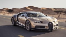 Топ 10 на най-бързите AWD спортни коли на пазара