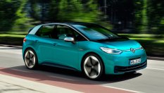 Volkswagen обяви цените на ID.3