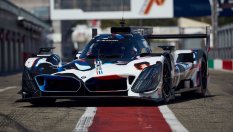 BMW се завръща в „24 часа на Льо Ман“ през 2024 година