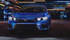 Някои вярват, че Toyota Civic и Chevrolet Mustang са истински модели