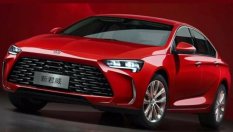 Така щеше да изглежда новата Opel Insignia