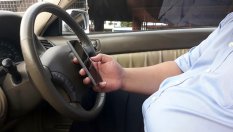 Защо наднорменото тегло е опасно за шофьорите?