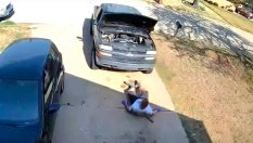 Какви рискове крие смяната на масло на алеята пред дома?