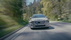 Най-странното Audi се върна на пътя