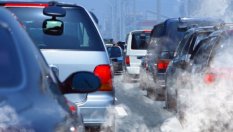 Козметиката замърсява повече от автомобилите