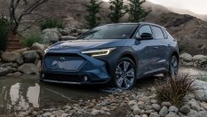 Subaru няма да прави електромобил в САЩ заради...  McDonald's