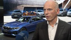 Споделянето само ще увеличи автомобилния пазар