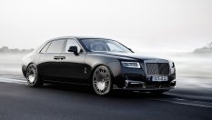 Brabus подхвана конкурентите