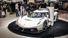 10-те най-важни автомобила от Женева 2019 