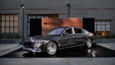 Mercedes-Maybach направи музикално студио на колела