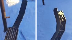 Китайски коли не издържат на руската зима