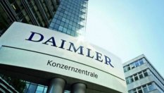Daimler ще плати 1,5 млрд. долара за дизеловия скандал в САЩ