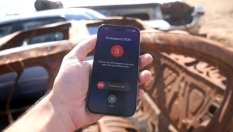 Детекторът на iPhone 14 бърка атракциони с инциденти