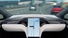 Мъск изчисли, че бъдещите собственици на Tesla ще печелят 30 000 долара на година