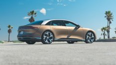 10 неща, които трябва да знаете за дългоочаквания "убиец на Tesla"