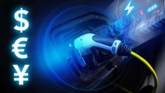 Защо Европа спря да купува електромобили