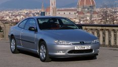 Една от най-красивите коли на Peugeot навърши 30 години