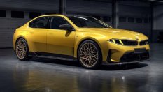 Новото BMW M3 EV ще струва колкото модела с ДВГ