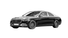 Mercedes-Benz връща купето S-Class