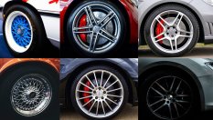 Защо летите джанти са грешният избор през зимата?