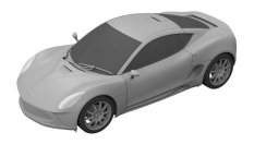 Yamaha направи спортен електромобил