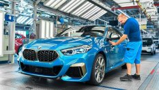 Къде се произвежда всеки модел на BMW днес