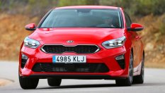 Kia Ceed получи и „меки“ дизелови хибриди