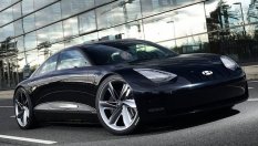 Hyundai Ioniq 6 пристигна в Европа със специална серия