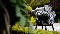 Lamborghini вярва, че синтетичното гориво ще спаси ДВГ