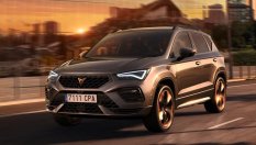 Първият модел на Cupra изкара само 6 години