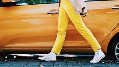 Най-търсените автомобилни цветове са се променили драстично