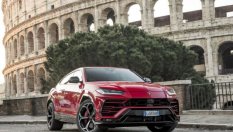 Купувачът на Lamborghini Urus има поне 6 автомобила в гаража си