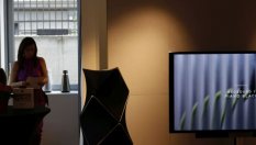 Bang & Olufsen представи BeoLab 50 и Beovision Eclipse 