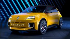 Новото Renault 5 ще струва 20 000 евро