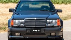Как Mercedes-Benz W124 постави еталон с &bdquo;несъвършените&ldquo; си огледала