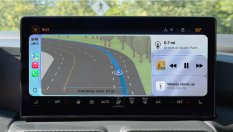 Apple CarPlay претърпя основен ремонт