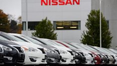 Nissan ще намали производството с 1 млн. автомобила