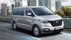 Hyundai подготвя нов миниван