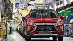 Mitsubishi и Nissan търсят спешна помощ