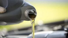 Защо разходът на масло се увеличава при студено време