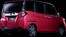 Най-нелепите автомобилни имена