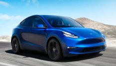 Tesla се отказва от колата за 25 000 долара