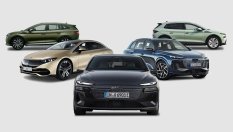 Най-добрите и най-лошите автомобили на 2025 според ADAC