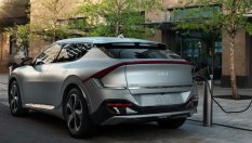 Нов закон предвижда всички електромобили да бъдат „двупосочни"