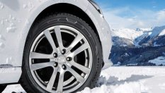 Защо и как да загреем гумите преди шофиране в студено време